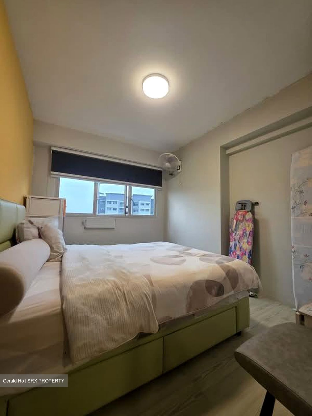 Blk 220A Matilda Edge (Punggol), HDB 4 Rooms #553380331